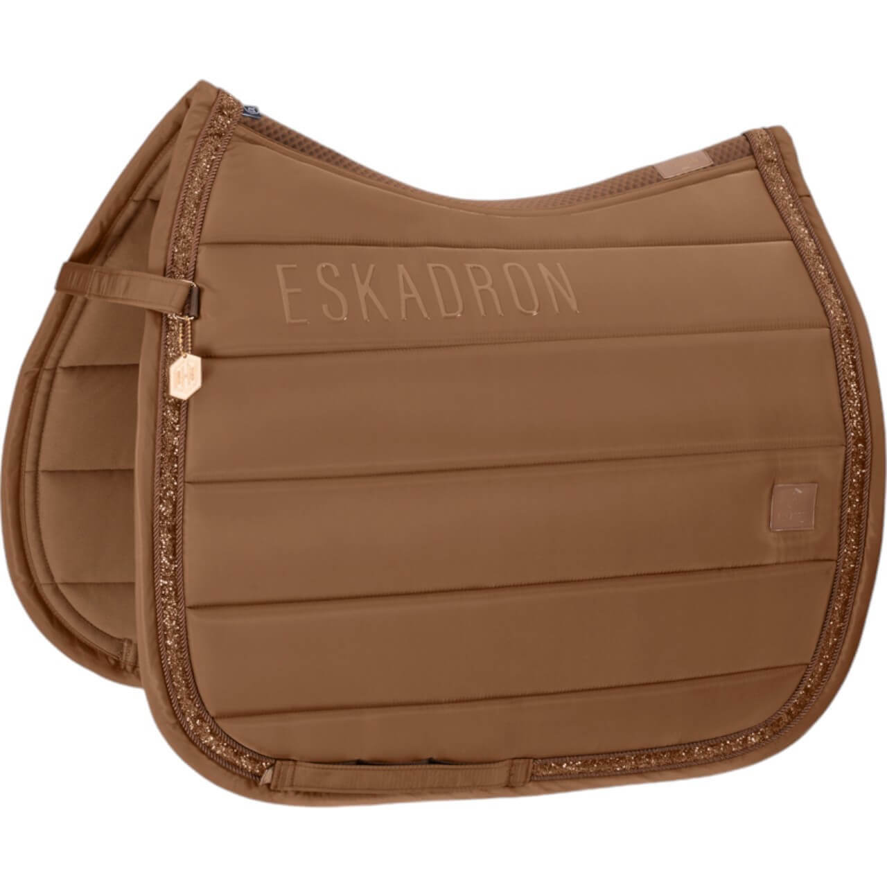 Eskadron Dressurschabracke Highgloss Jewel Heritage 2024 Schabracke Dressur Eskadron Dressurschabracke Highgloss Jewel Heritage 2024 Schabracke Dressur