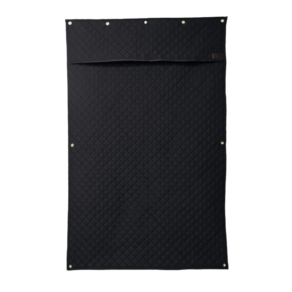 Kentucky Horsewear Boxenvorhang Stable Curtain Stallvorhang Kentucky Horsewear Boxenvorhang Stable Curtain Stallvorhang