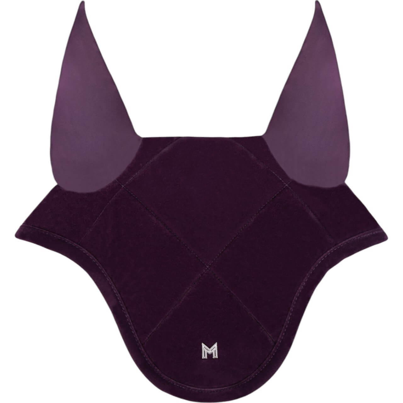 Maximilian Equestrian Fliegenhaube Velvet Fliegenmütze Maximilian Equestrian Fliegenhaube Velvet Fliegenmütze