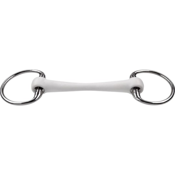 Olivenkopfgebiss Trust Inno Sense Flexisoft 15mm Gebiss Olivenkopfgebiss Trust Inno Sense Flexisoft 15mm Gebiss