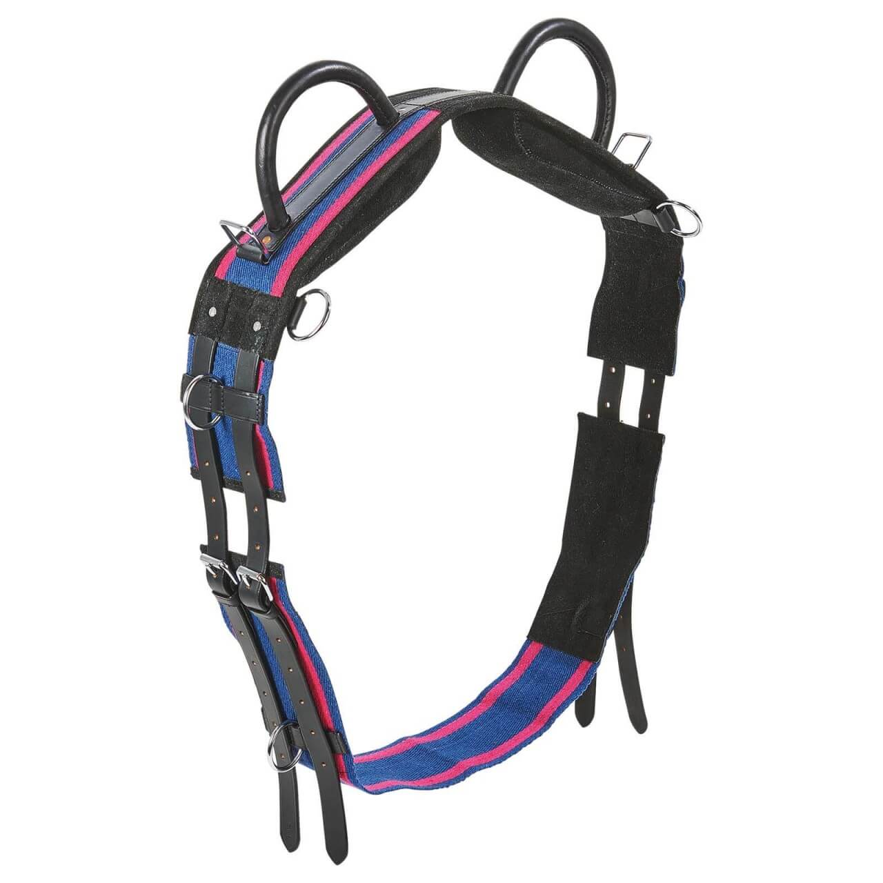 BUSSE Longiergurt Double BUSSE Longiergurt Double