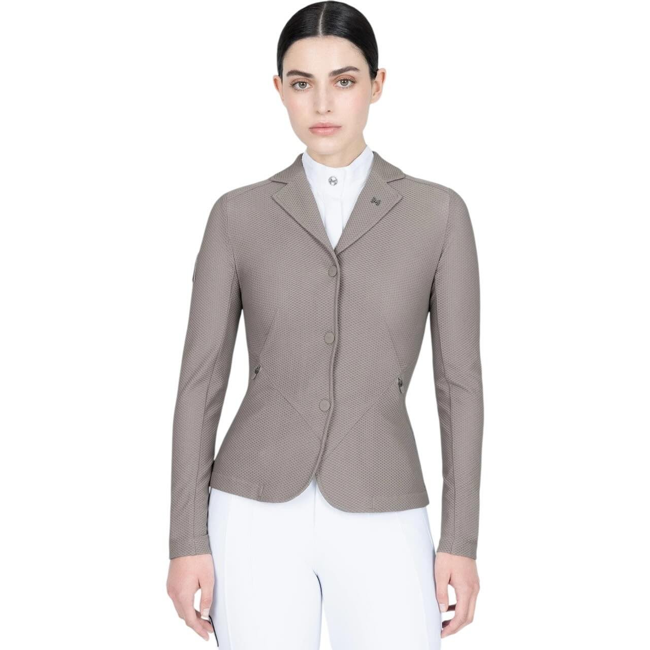 Maximilian Equestrian Turnierjacket Damen Airflow Show Jacket Maximilian Equestrian Turnierjacket Damen Airflow Show Jacket