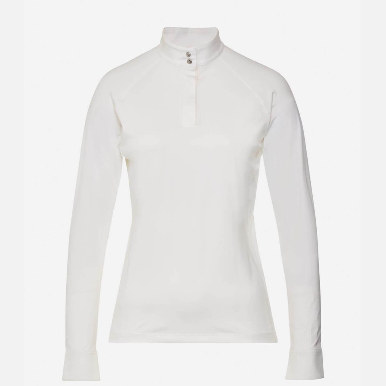 ea.St Turniershirt Classic Damen Langarm ea.St Turniershirt Classic Damen Langarm