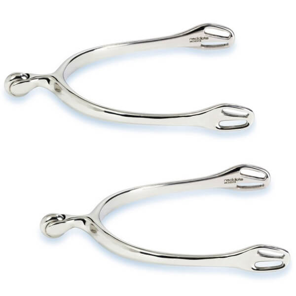 Soft Touch DYNAMIC Sporen 25MM Soft Touch DYNAMIC Sporen 25MM