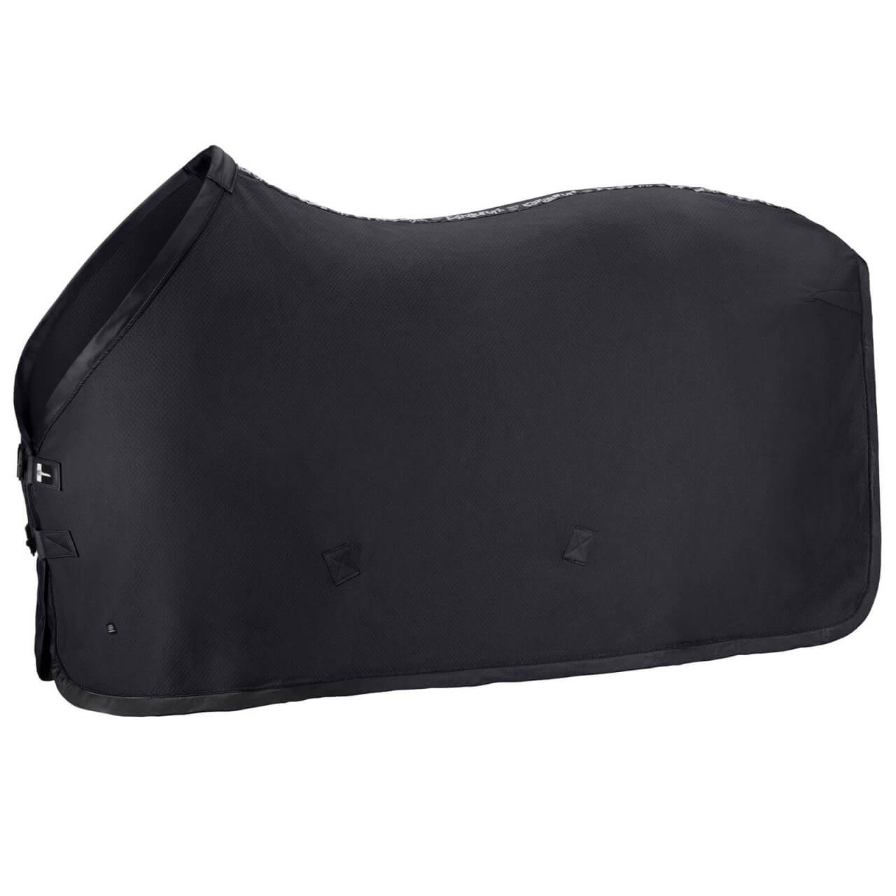 Eskadron Abschwitzdecke Cotton Quilt DYNAMIC FS 2024 Eskadron Abschwitzdecke Cotton Quilt DYNAMIC FS 2024