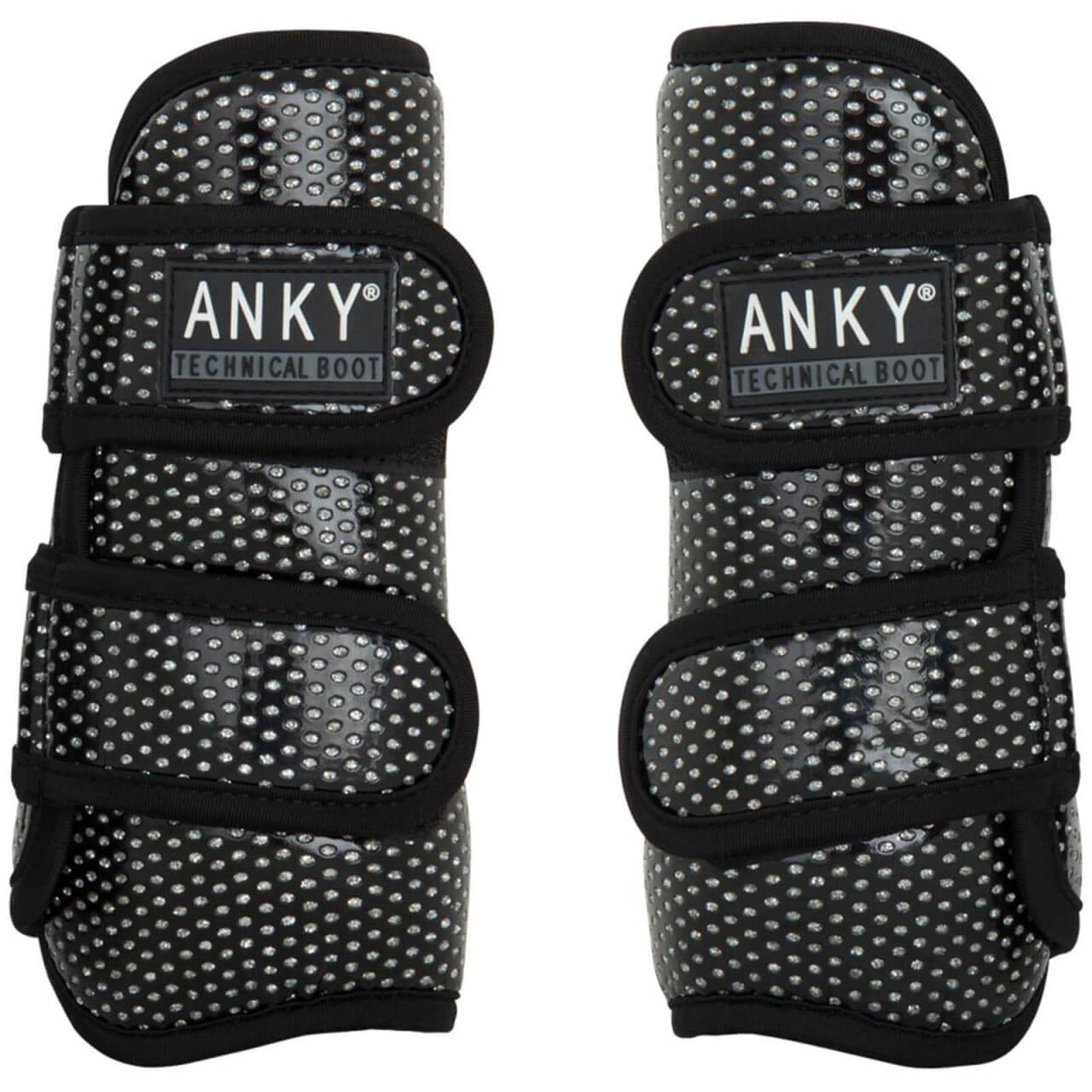 ANKY Gamaschen Shiny-Climatrole ATB14004 ANKY Gamaschen Shiny-Climatrole ATB14004