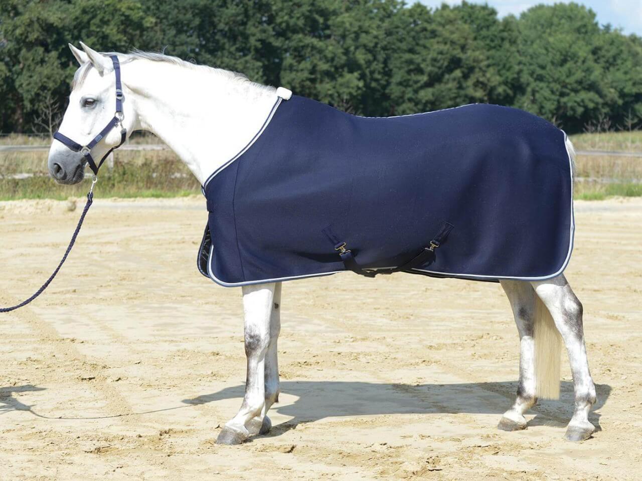 BUSSE Abschwitzdecke 3D Air BUSSE Abschwitzdecke 3D Air