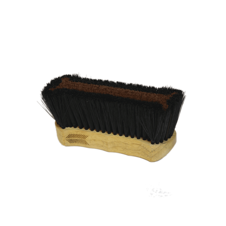 Grooming Deluxe Pferdbürste Body brush Middle Hard Striegel Grooming Deluxe Pferdbürste Body brush Middle Hard Striegel