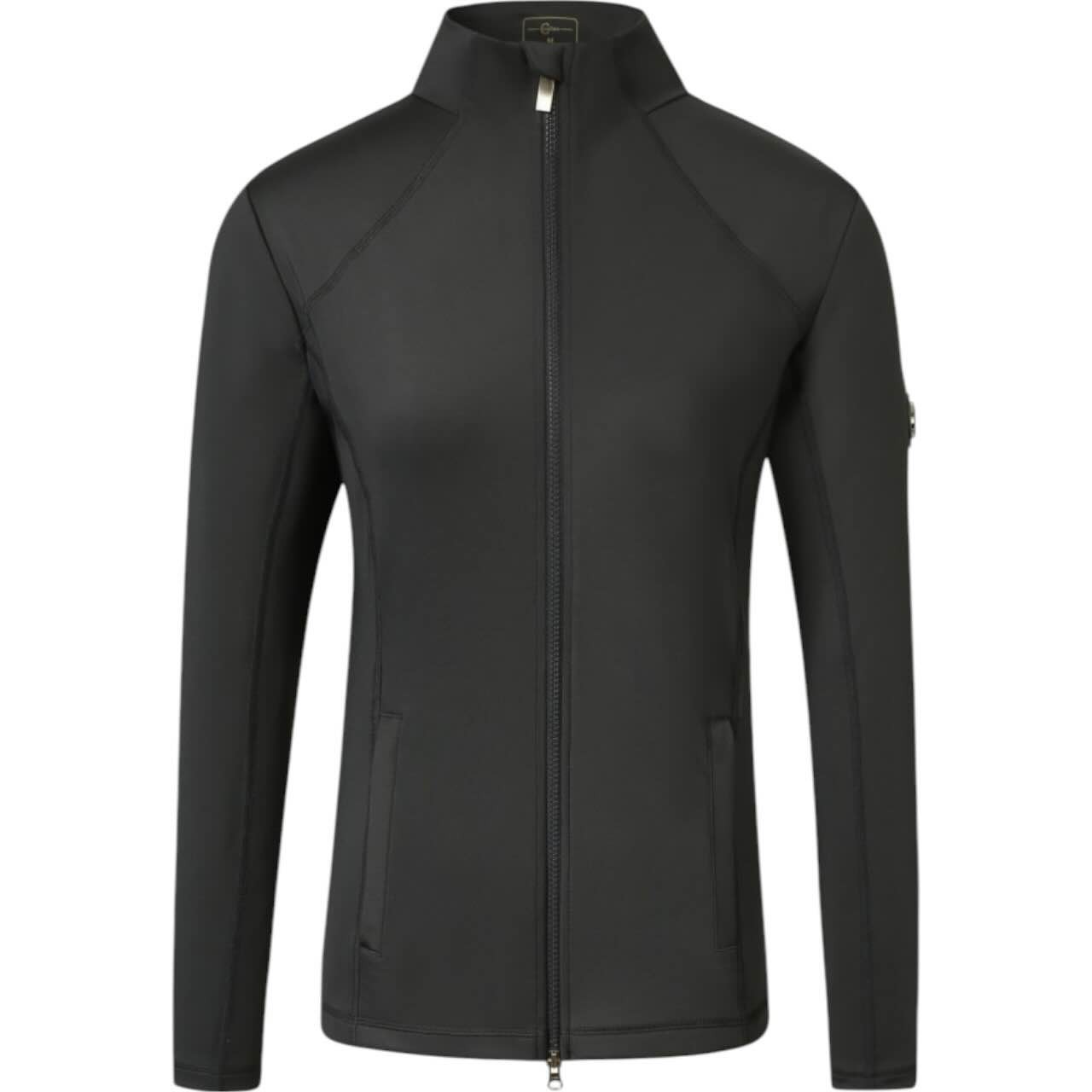 Covalliero Reitjacke Damen Active Jacket Anniversary Kollektion 2025 Covalliero Reitjacke Damen Active Jacket Anniversary Kollektion 2025