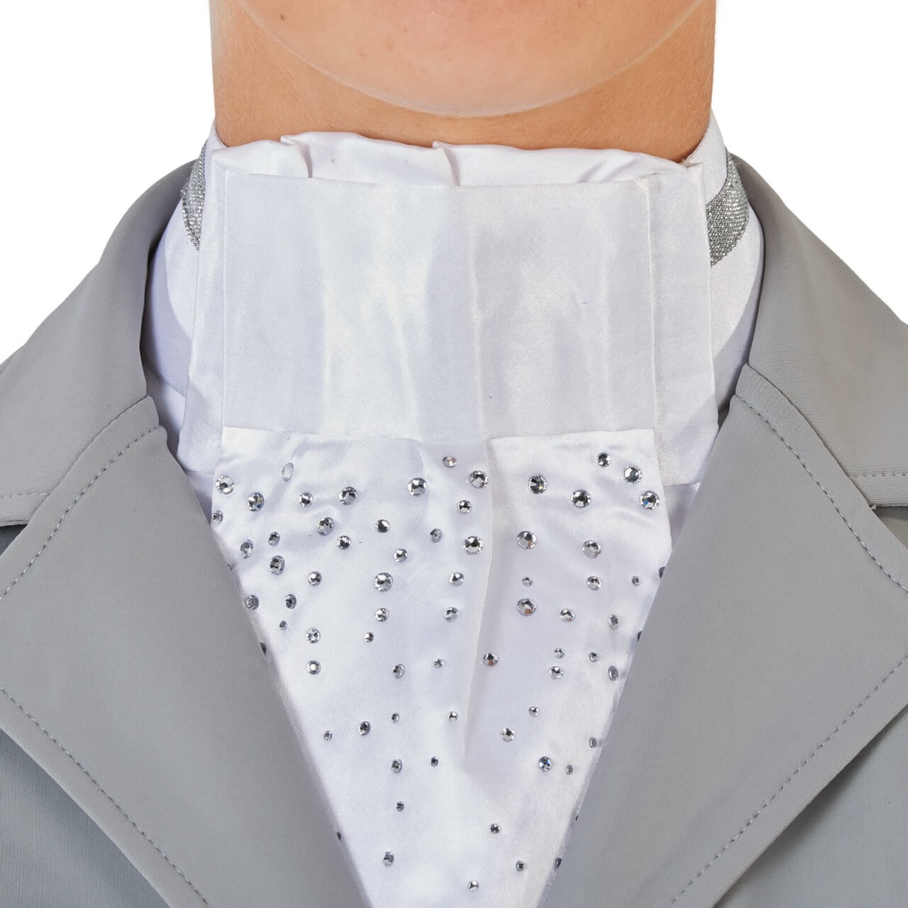 BUSSE Plastron Elmira Dressurreiten BUSSE Plastron Elmira Dressurreiten