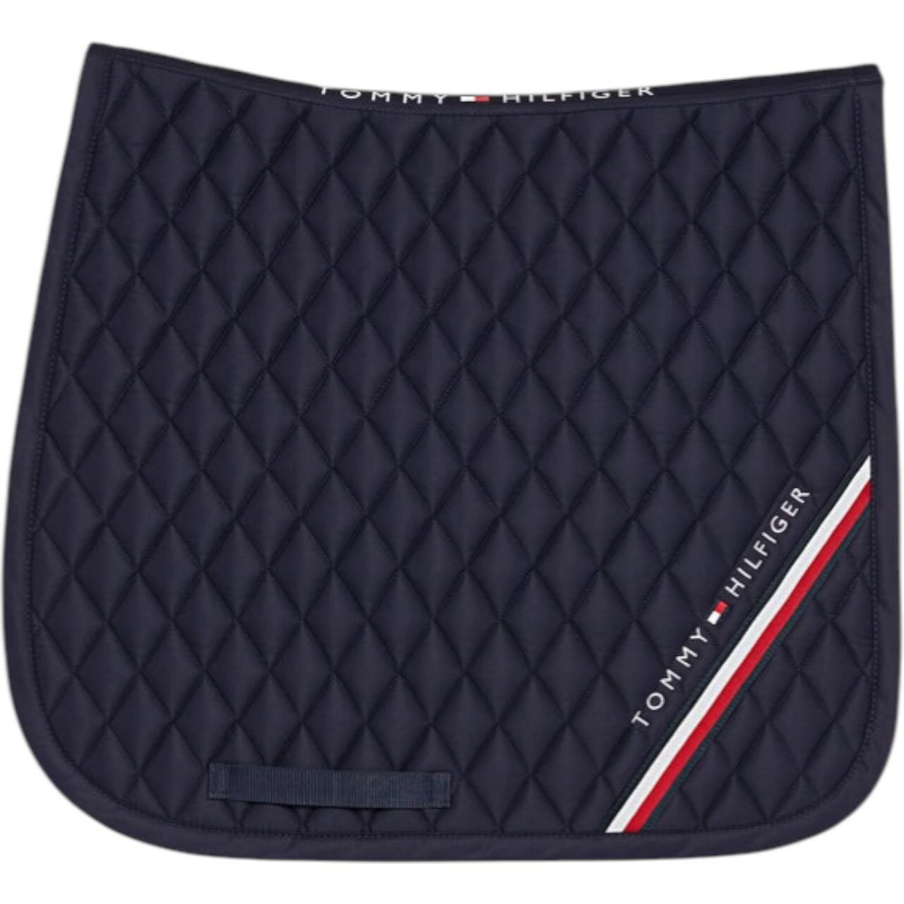 Tommy Hilfiger Equestrian Dressurschabracke Stanford FS 2026 Sattelunterlage Tommy Hilfiger Equestrian Dressurschabracke Stanford FS 2026 Sattelunterlage
