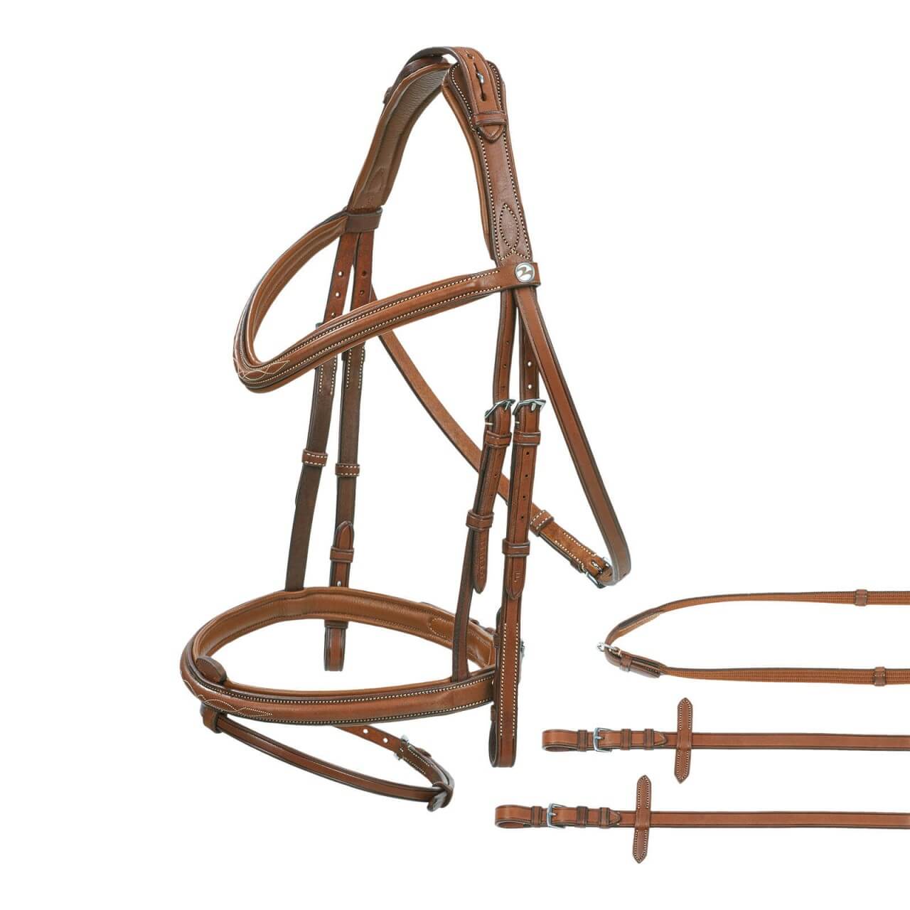 BUSSE Trense Take-Off Line AD BUSSE Trense Take-Off Line AD