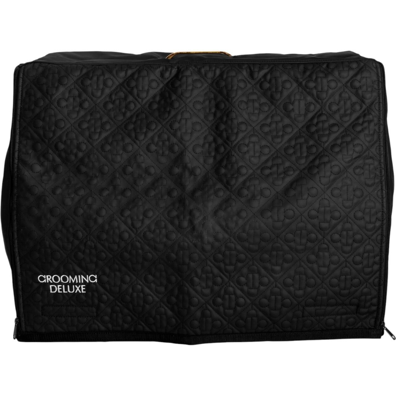 Grooming Deluxe Überzug für Show Grooming Box GD Cover Grooming Deluxe Überzug für Show Grooming Box GD Cover