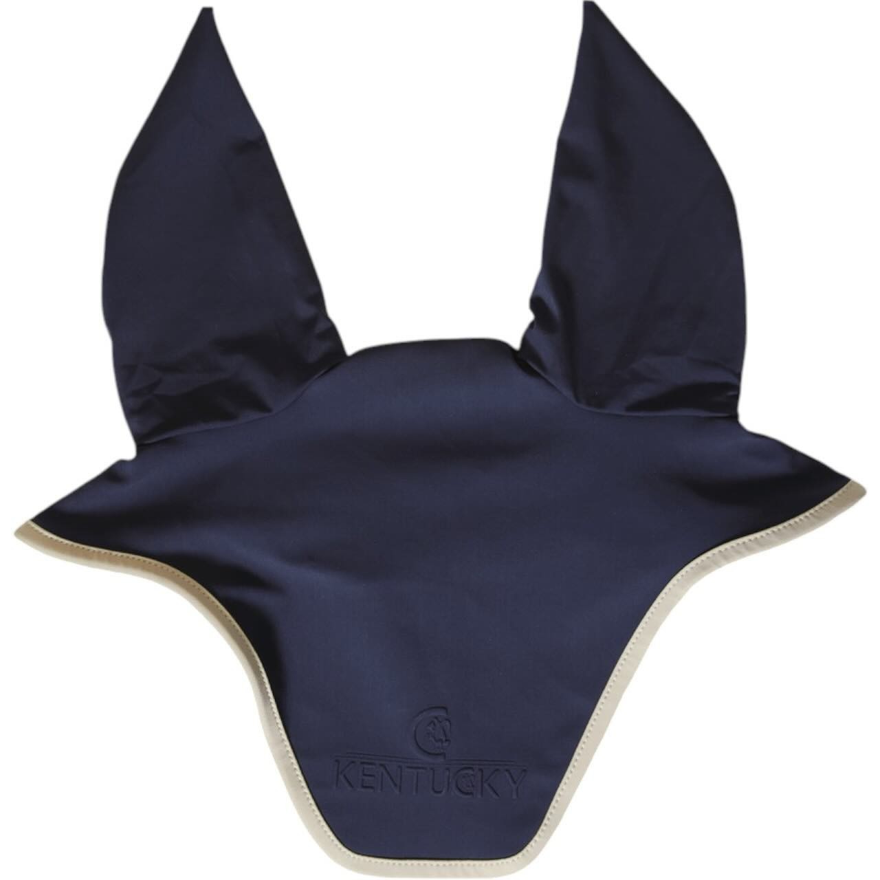 Kentucky Horsewear Fliegenhaube Wellington Softshell Fliegenmütze Kentucky Horsewear Fliegenhaube Wellington Softshell Fliegenmütze