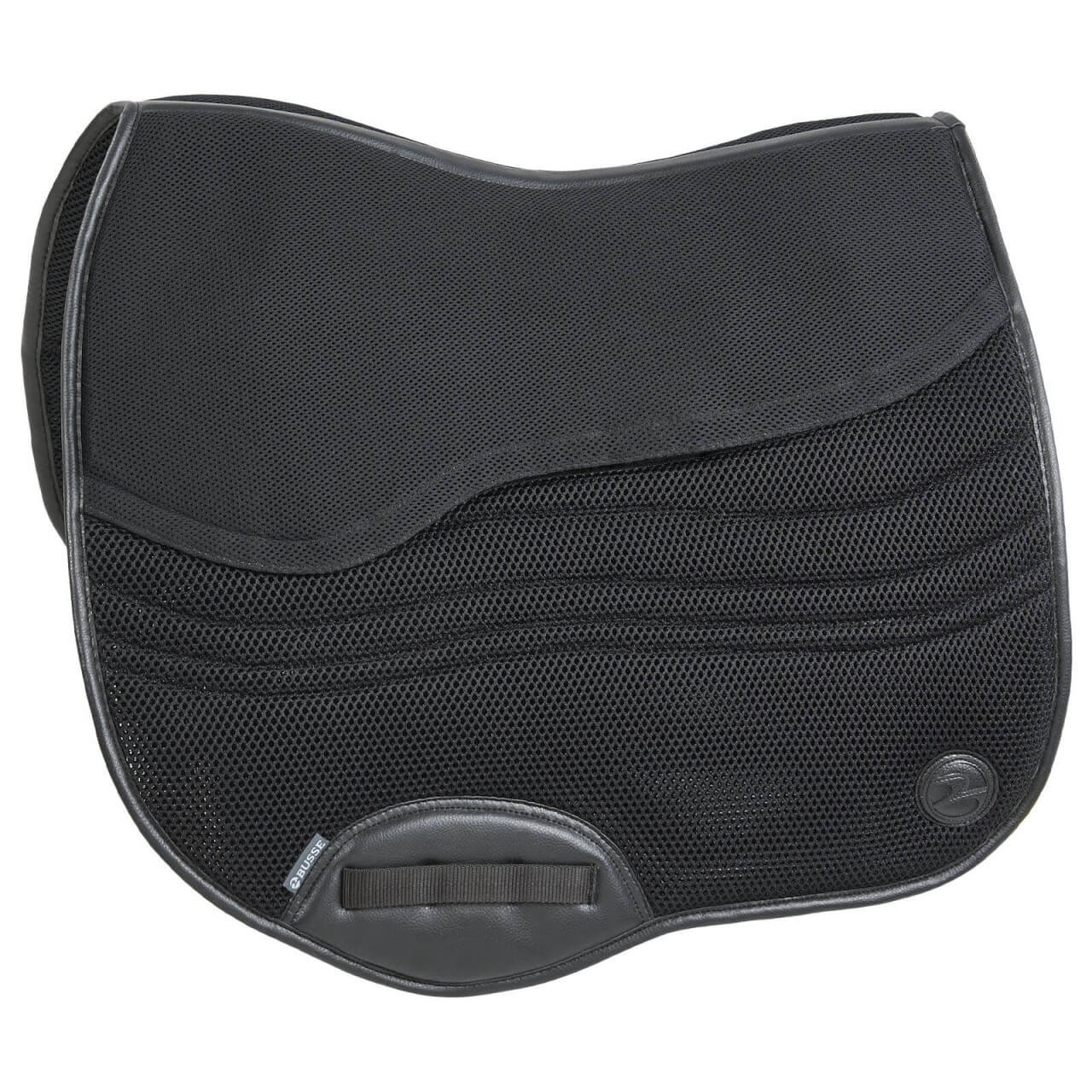 BUSSE Schabracke Dressur 3D Air Effect Flexi Dressurschabracke BUSSE Schabracke Dressur 3D Air Effect Flexi Dressurschabracke