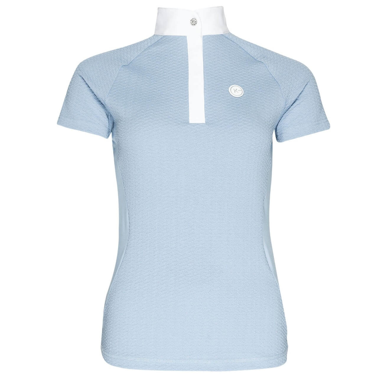 Kingsland Turniershirt Damen KLHosanna FS 2024 Show Shirt Kingsland Turniershirt Damen KLHosanna FS 2024 Show Shirt