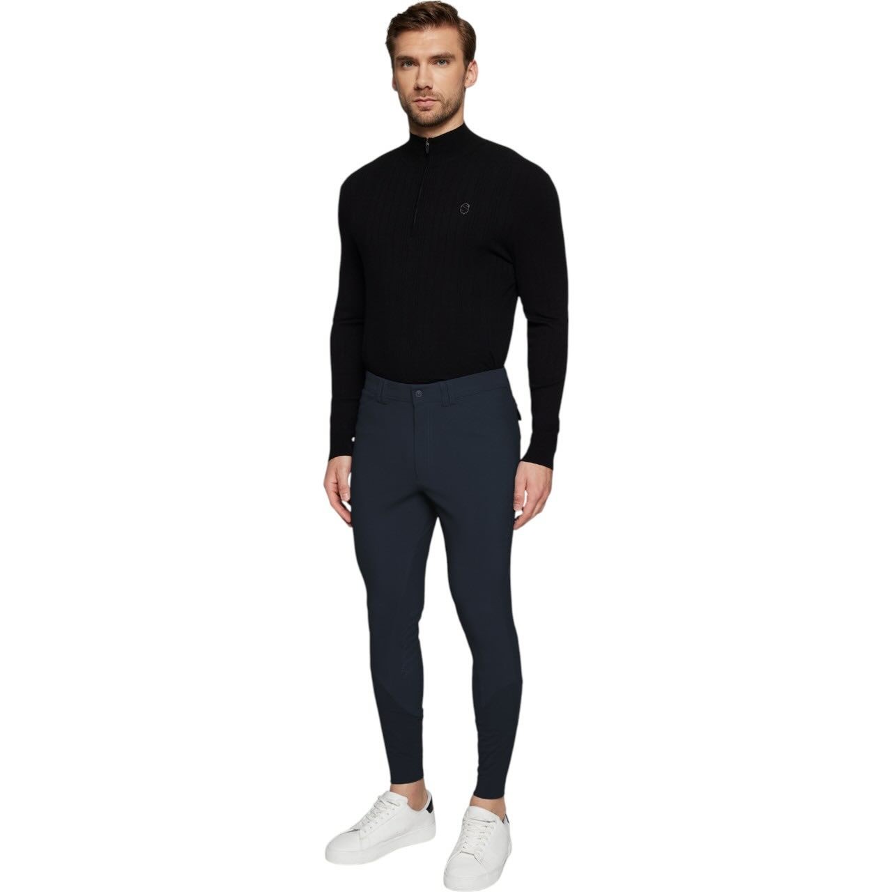 Samshield Reithose Herren Knee-Grip Raphael FS 2026 Hereenreithose Samshield Reithose Herren Knee-Grip Raphael FS 2026 Hereenreithose