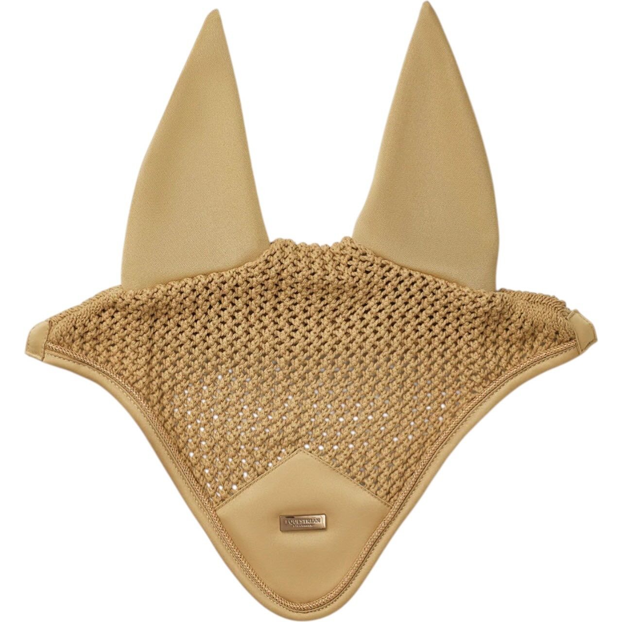 Equestrian Stockholm Fliegenhaube Midsummer Glow Fliegenmütze Equestrian Stockholm Fliegenhaube Midsummer Glow Fliegenmütze