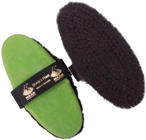 Haas Grundy's Finest Kardätsche Haas Grundy's Finest Kardätsche