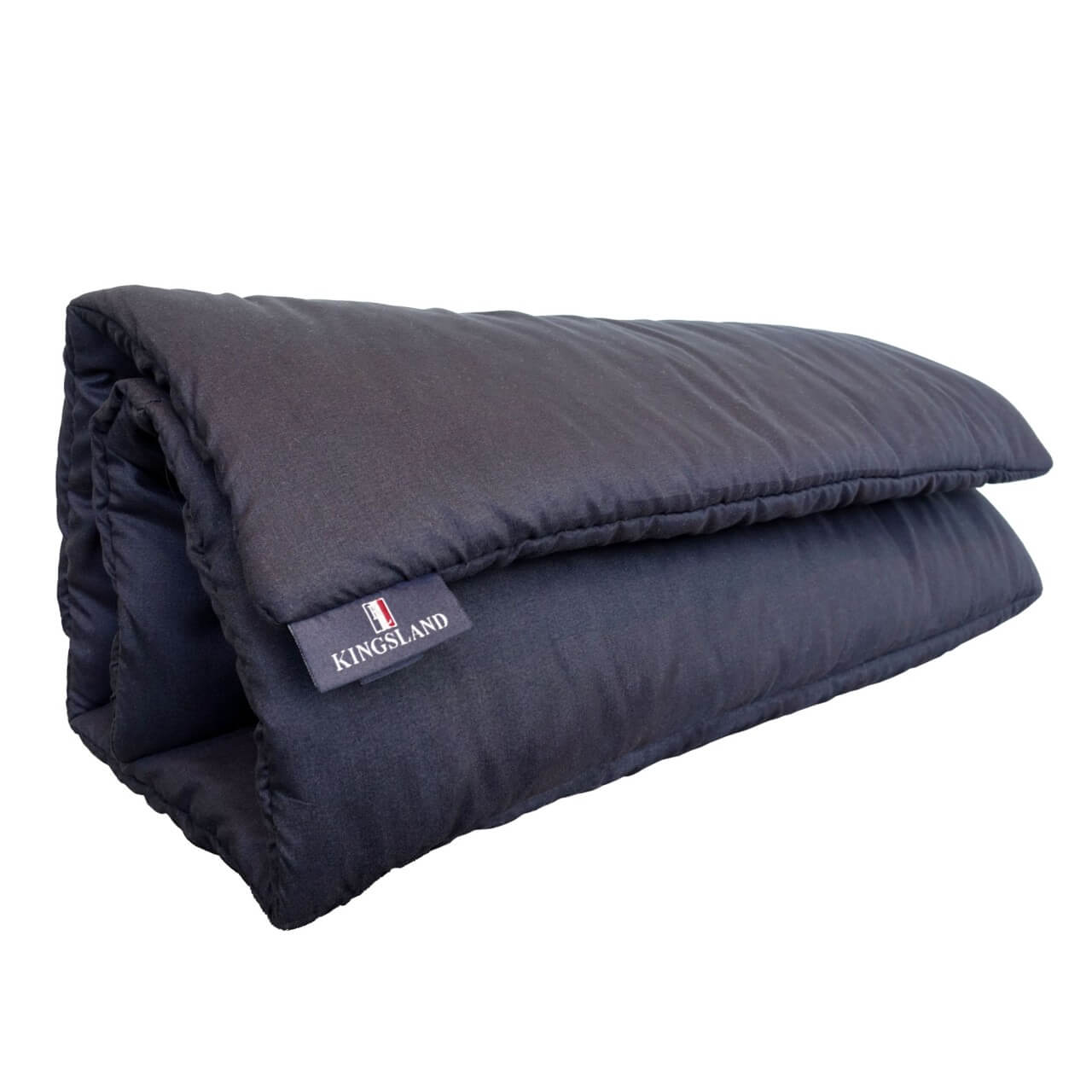 Kingsland Bandagierunterlagen Classic Wraps Navy Kingsland Bandagierunterlagen Classic Wraps Navy