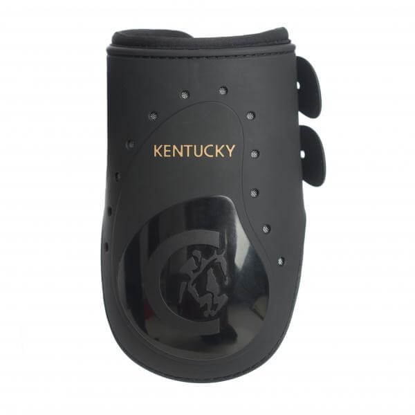 Kentucky Horsewear Streichkappen Elastic Beinschutz Kentucky Horsewear Streichkappen Elastic Beinschutz
