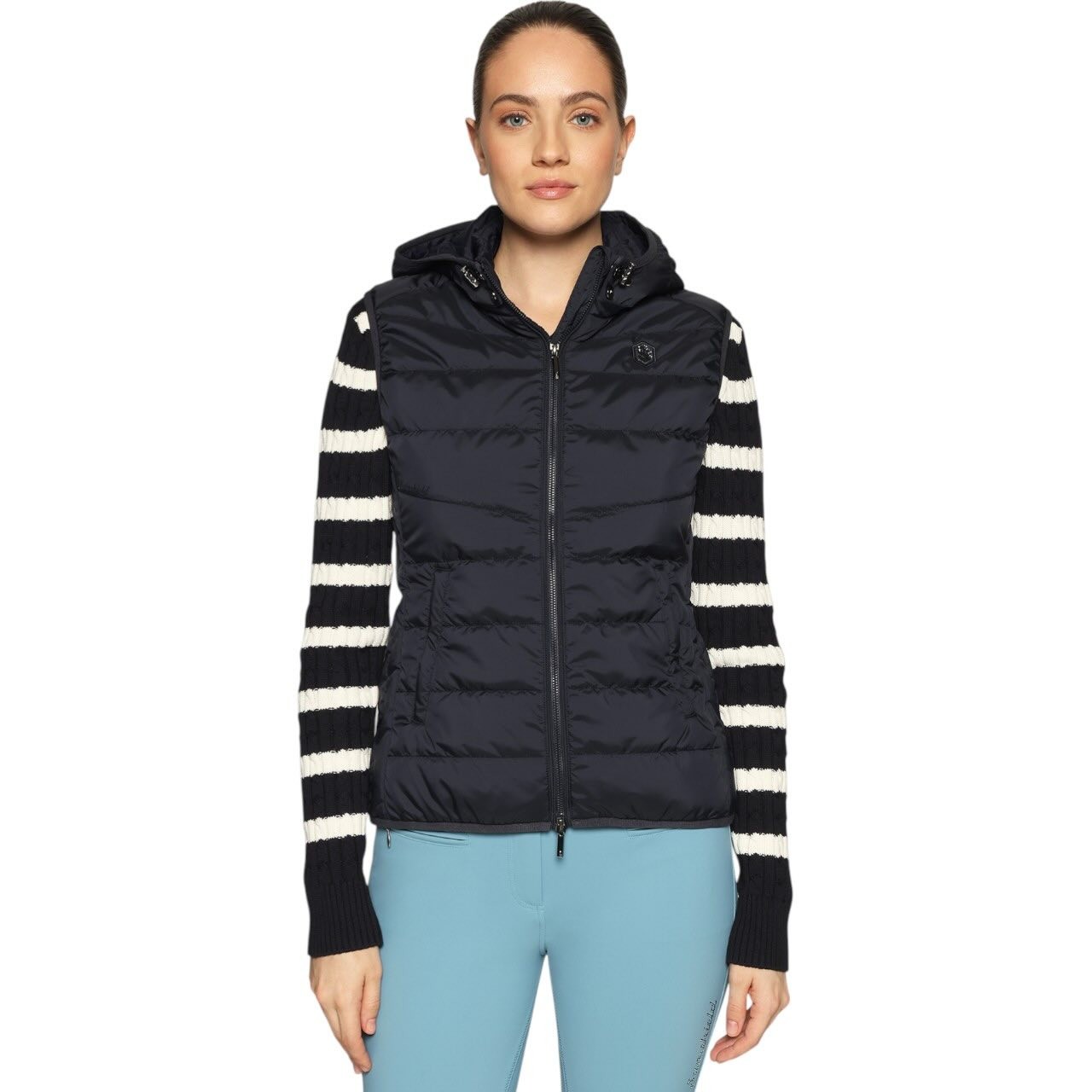 Samshield Weste Damen Alta Badia FS 2026 Pufferweste Samshield Weste Damen Alta Badia FS 2026 Pufferweste