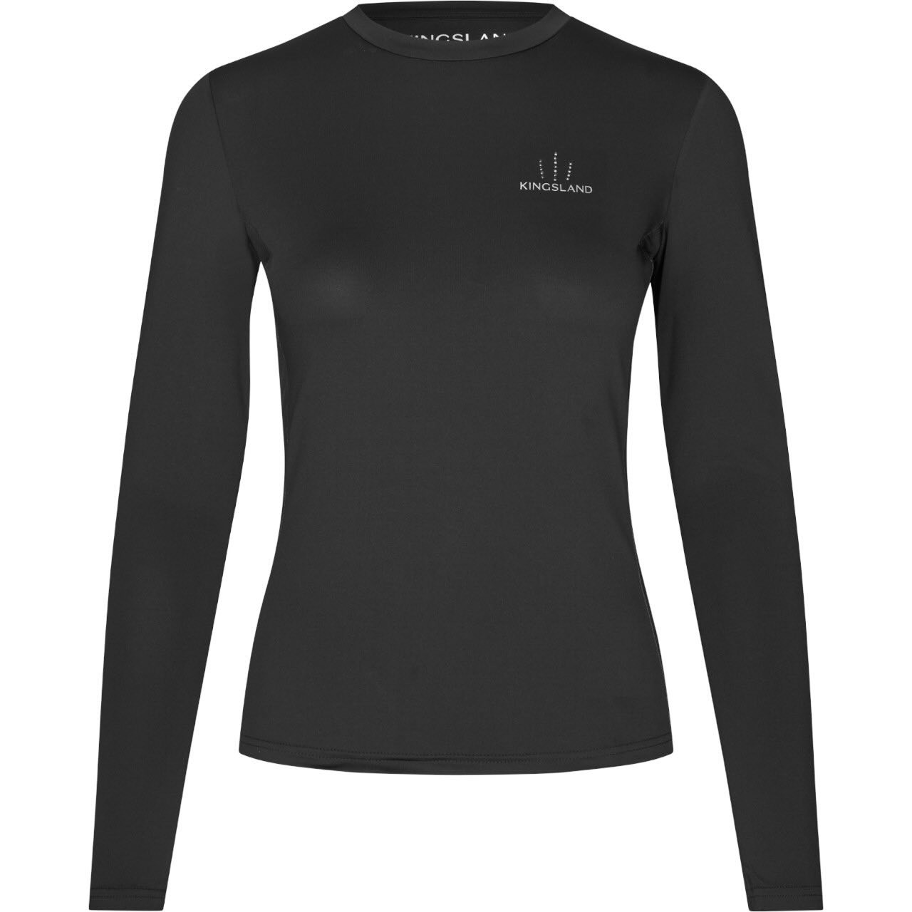 Kingsland Baselayer Damen KLLea FS 2026 Trainingsshirt Kingsland Baselayer Damen KLLea FS 2026 Trainingsshirt