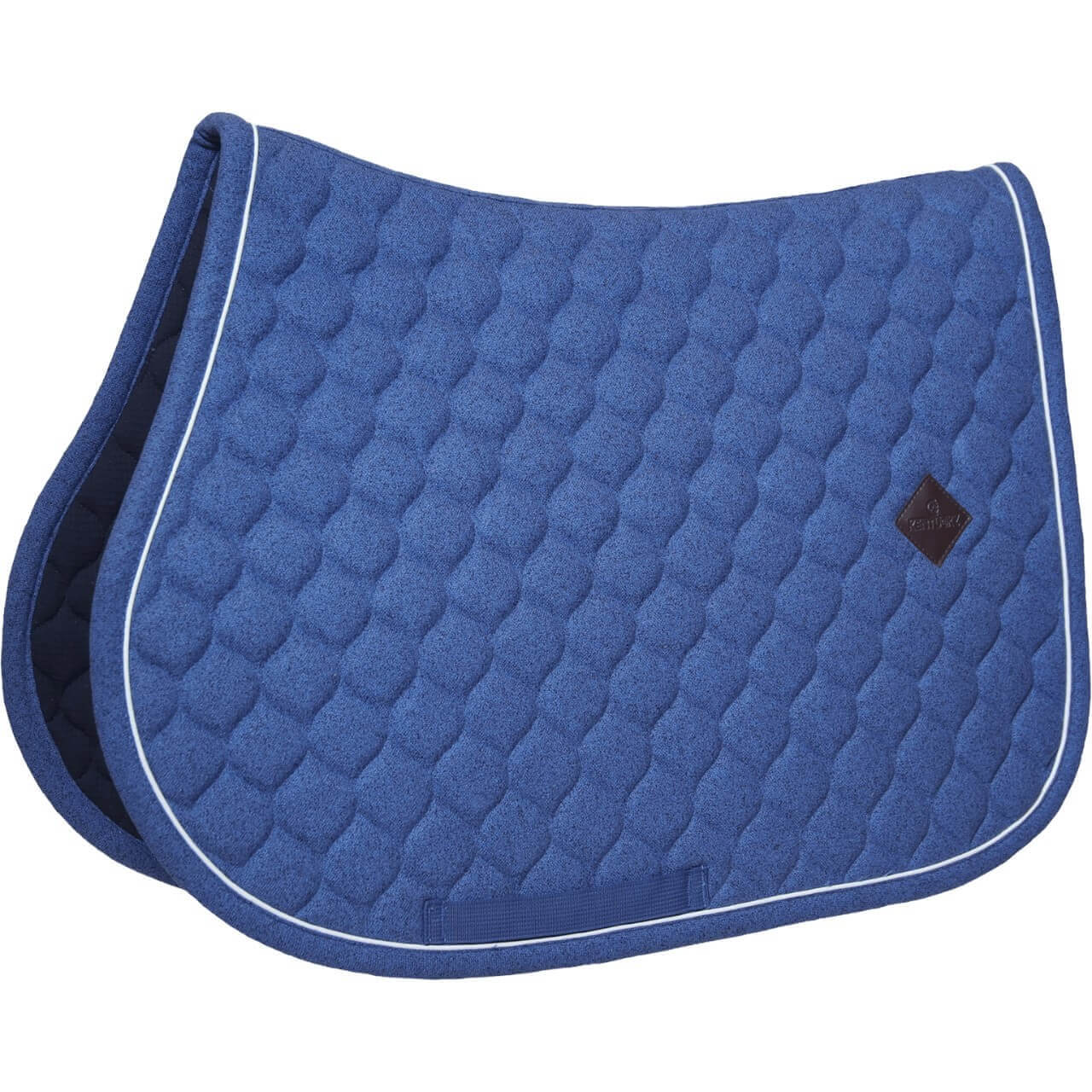 Kentucky Horsewear Springschabracke Melange Schabracke Kentucky Horsewear Springschabracke Melange Schabracke