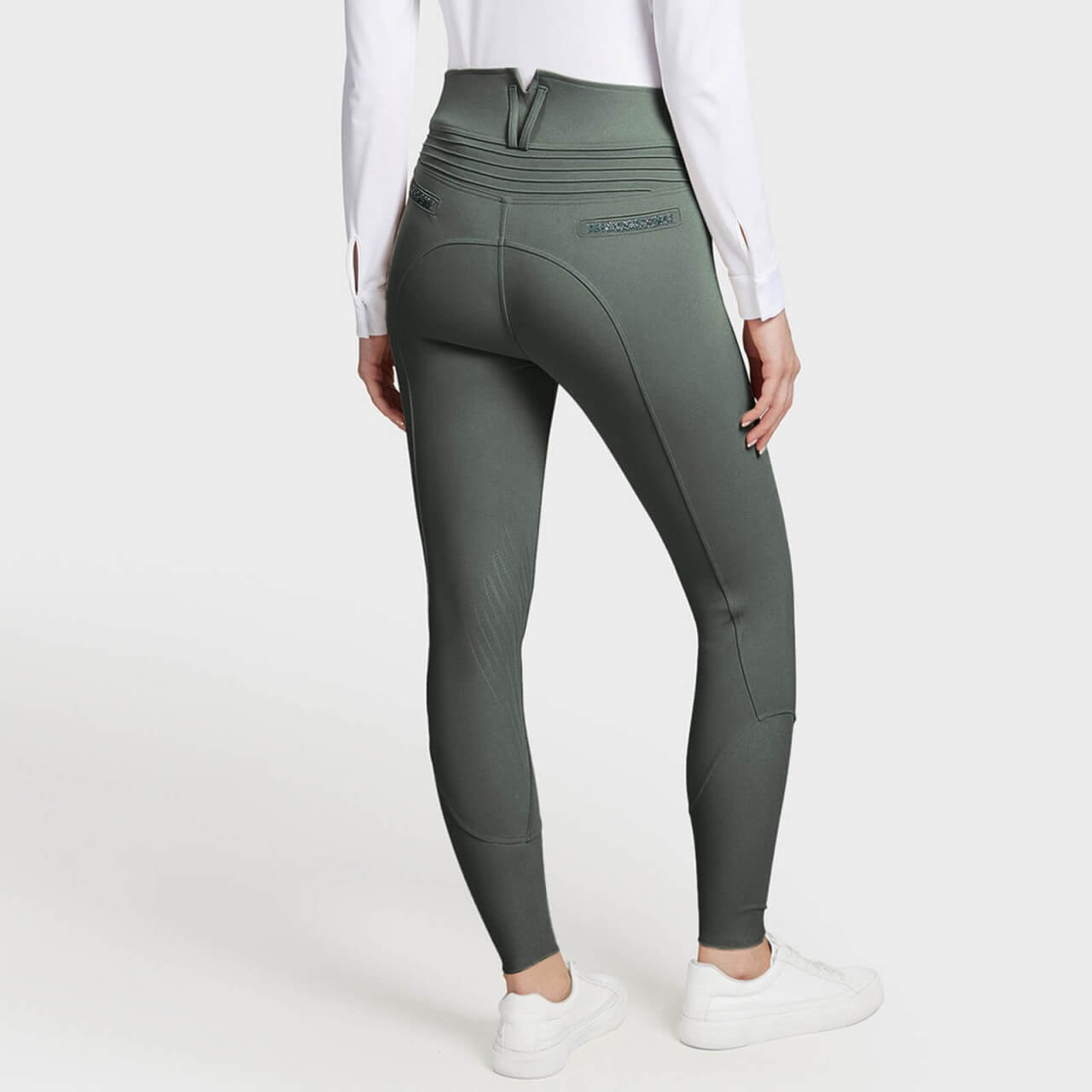 Samshield Reithose Damen Knie-Grip Claranova FS 2024 Damenreithose Samshield Reithose Damen Knie-Grip Claranova FS 2024 Damenreithose