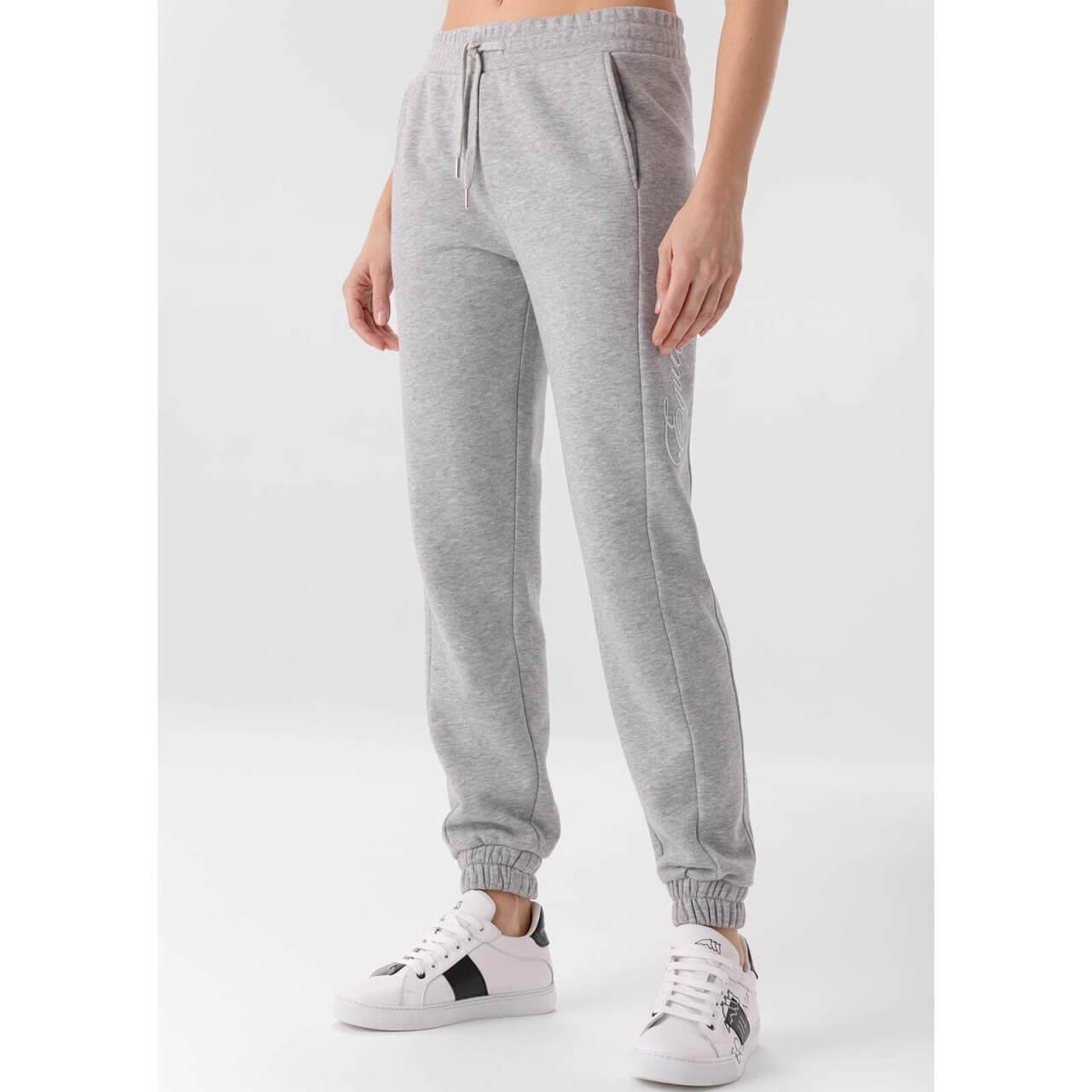 Equiline Sweathose Damen Fleece Pant Jogginghose Esadre Pre FS 2024 Equiline Sweathose Damen Fleece Pant Jogginghose Esadre Pre FS 2024
