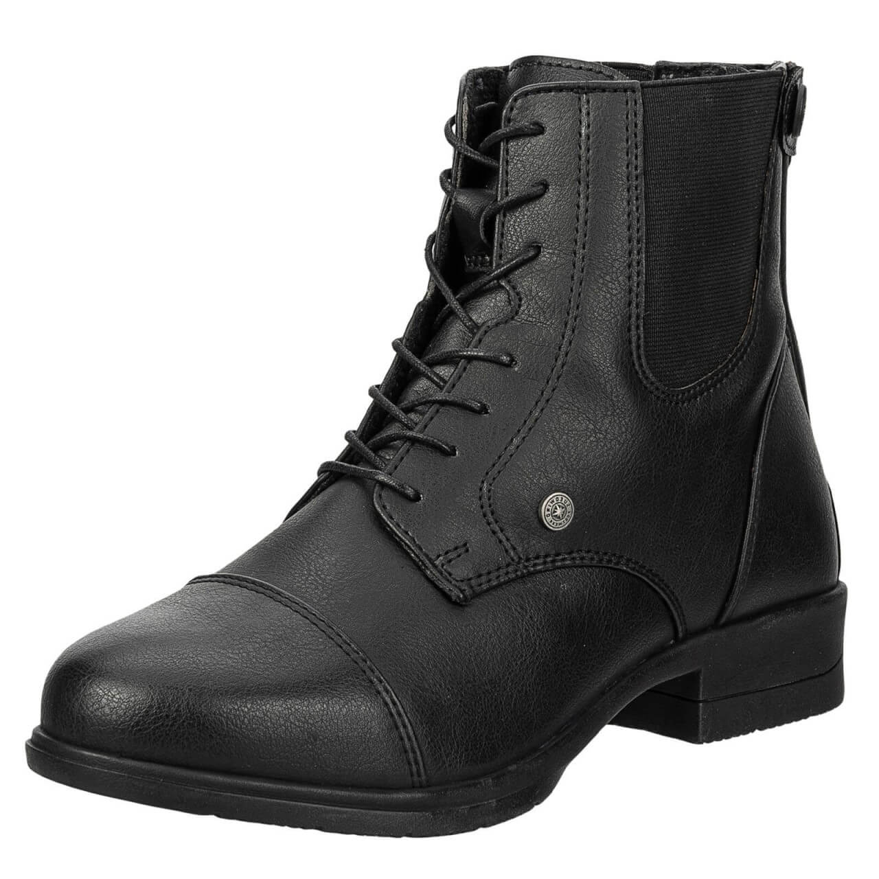 Suedwind Equestrian Stiefelette Nova BZ Lace Vegan Suedwind Equestrian Stiefelette Nova BZ Lace Vegan