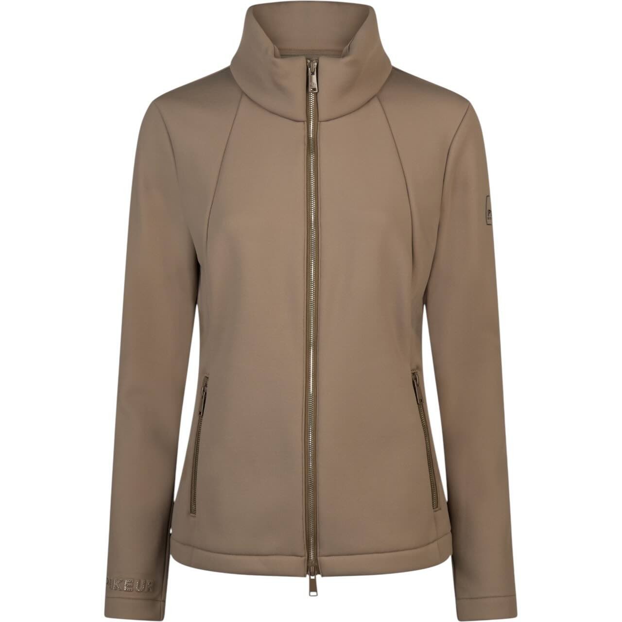 Pikeur Fleecejacke Damen Selection HW 2025 Jacke Pikeur Fleecejacke Damen Selection HW 2025 Jacke