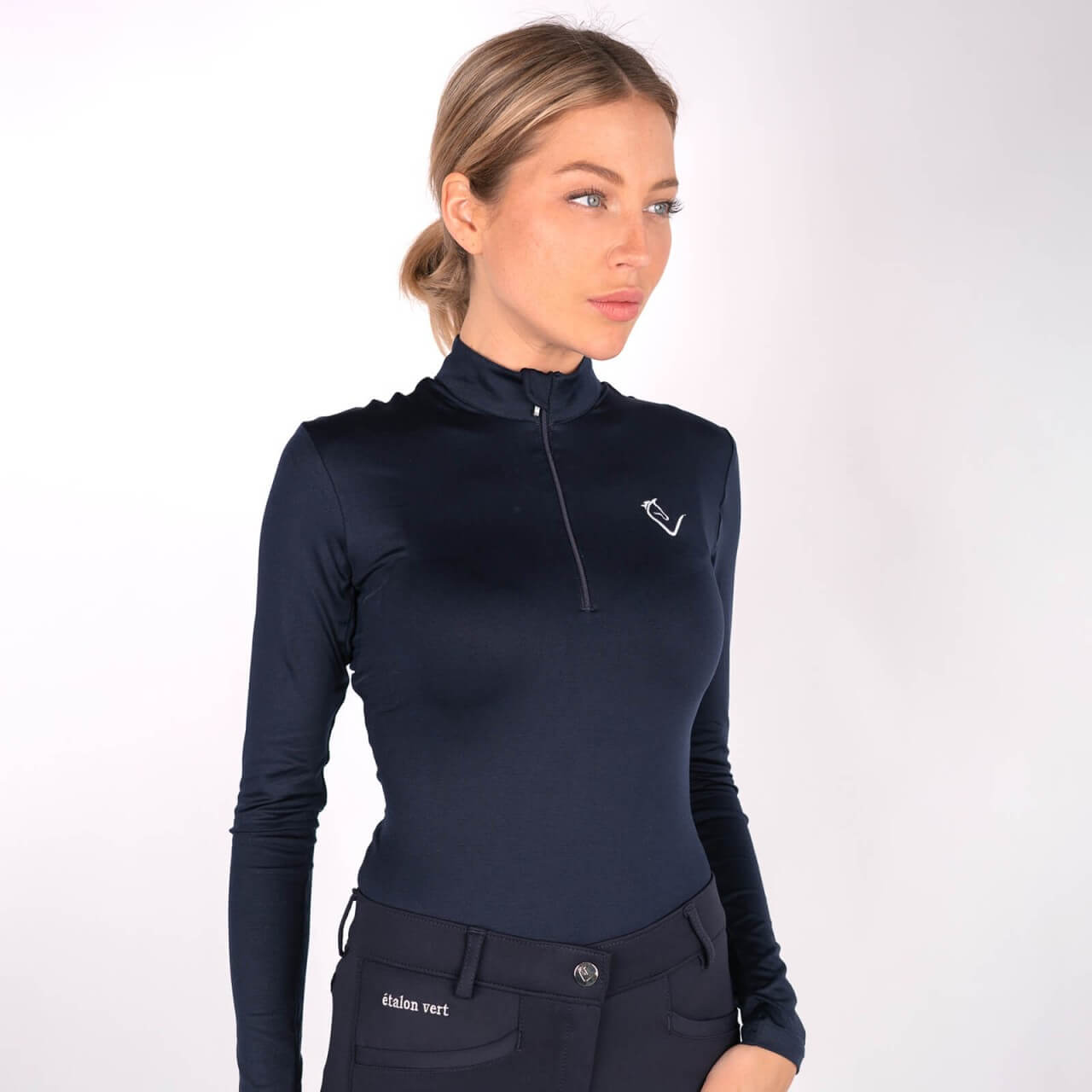 etalon vert Funktionsshirt Damen Langarm Easy Game etalon vert Funktionsshirt Damen Langarm Easy Game