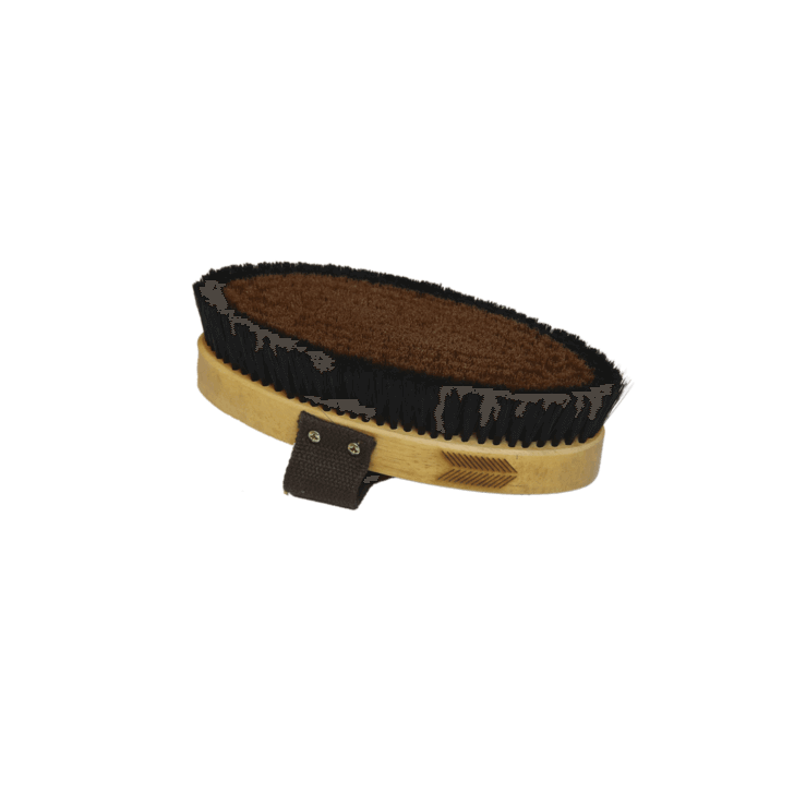 Grooming Deluxe Pferdebürste Overall Brush Hard Grooming Deluxe Pferdebürste Overall Brush Hard
