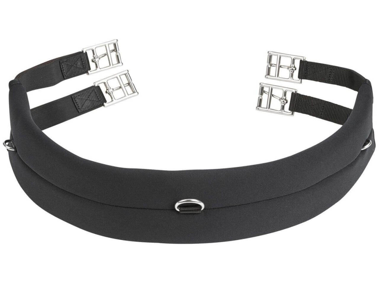 BUSSE Sattelgurt Soft-Long D elastisch Langgurt BUSSE Sattelgurt Soft-Long D elastisch Langgurt