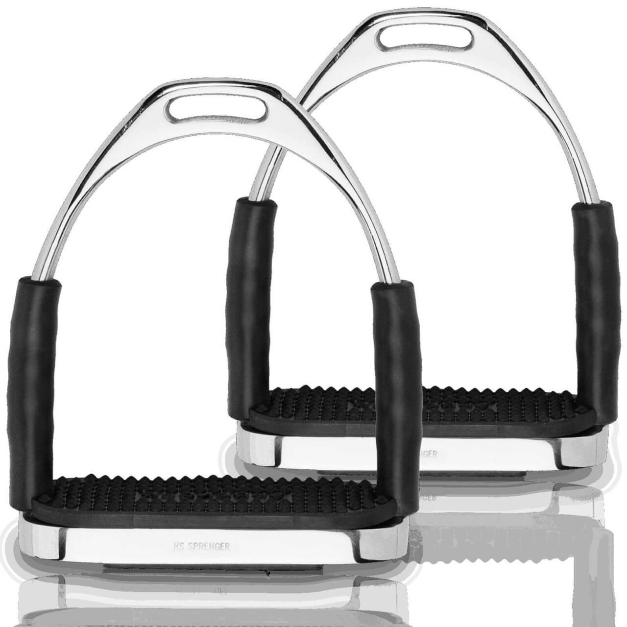 Sprenger Steigbügel HS System-4 Sprenger Steigbügel HS System-4