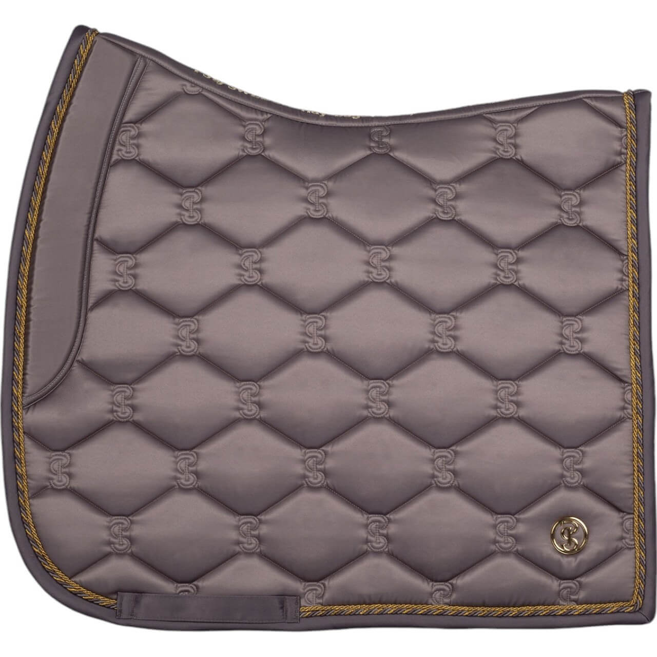 PS of Sweden Dressurschabracke Signature FS 2025 Schabracke PS of Sweden Dressurschabracke Signature FS 2025 Schabracke