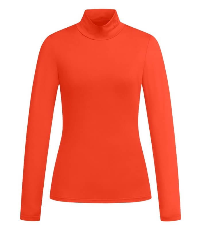 E.L.T Funktionslangarmshirt Damen Kingsville E.L.T Funktionslangarmshirt Damen Kingsville