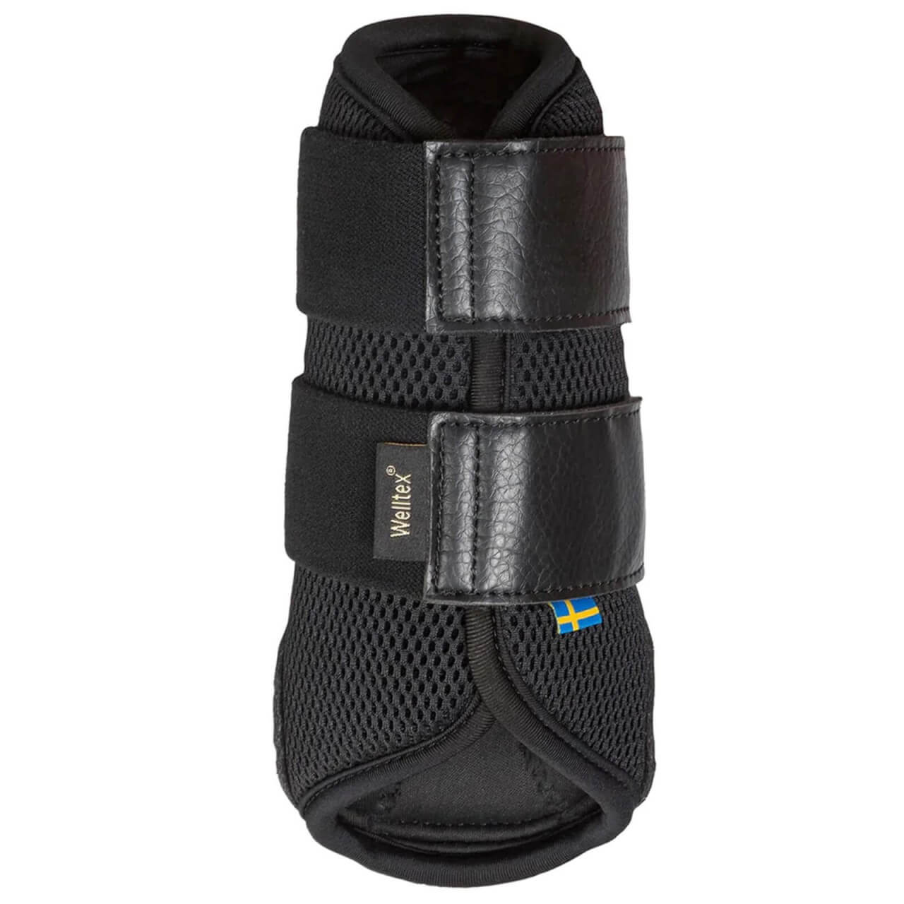 Back on Track Gamaschen Airflow Brush Boots Back on Track Gamaschen Airflow Brush Boots