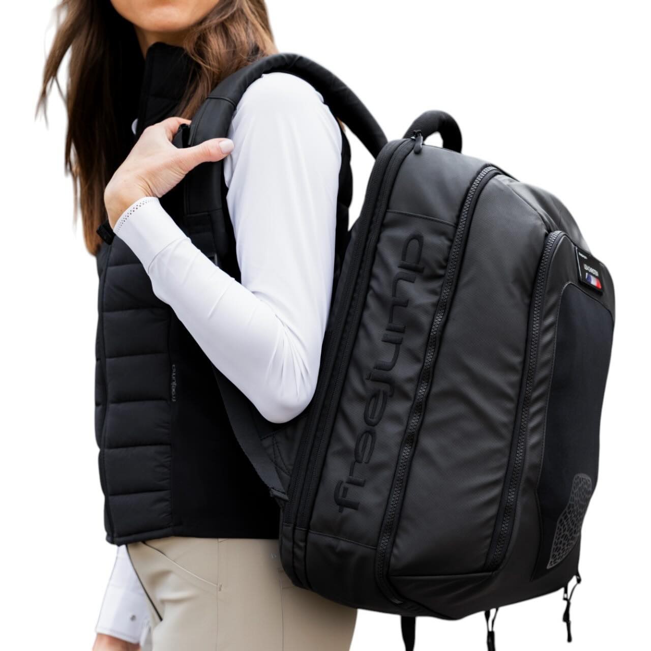 Freejump Rucksack Backpack Freejump Rucksack Backpack