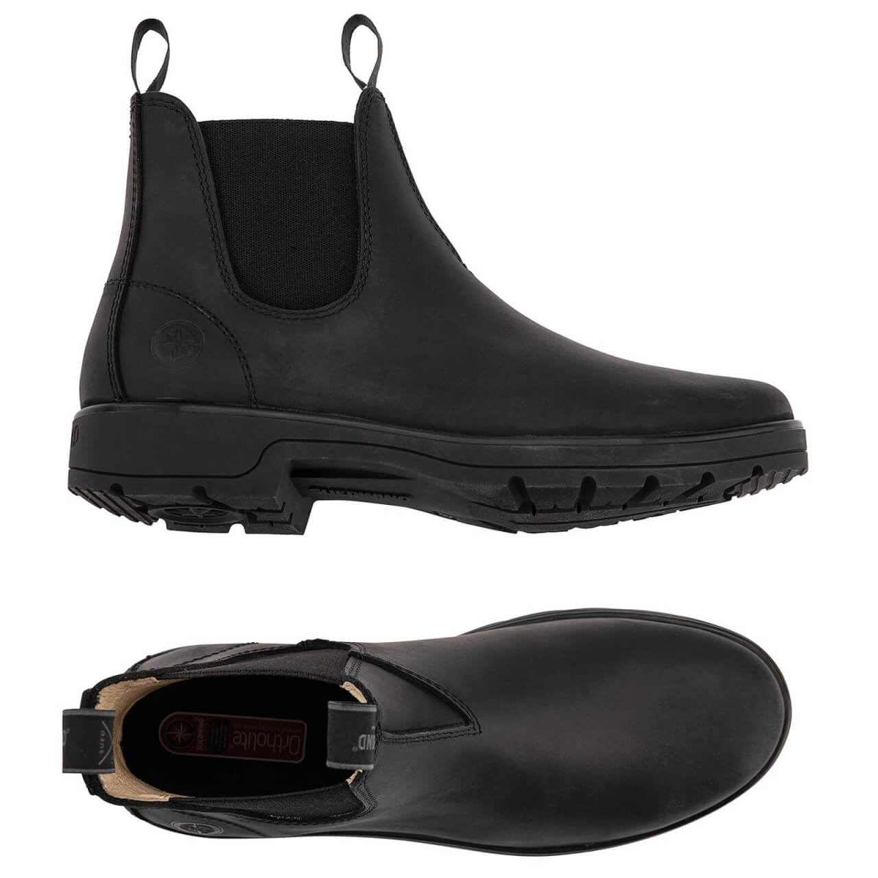 Suedwind Equestrian Stiefelette 1888 Australian Classic Suedwind Equestrian Stiefelette 1888 Australian Classic