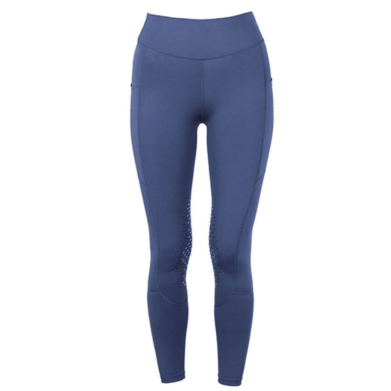 Equestrian Stockholm Reitleggings Damen Knee-Grip Movement Leggings Equestrian Stockholm Reitleggings Damen Knee-Grip Movement Leggings