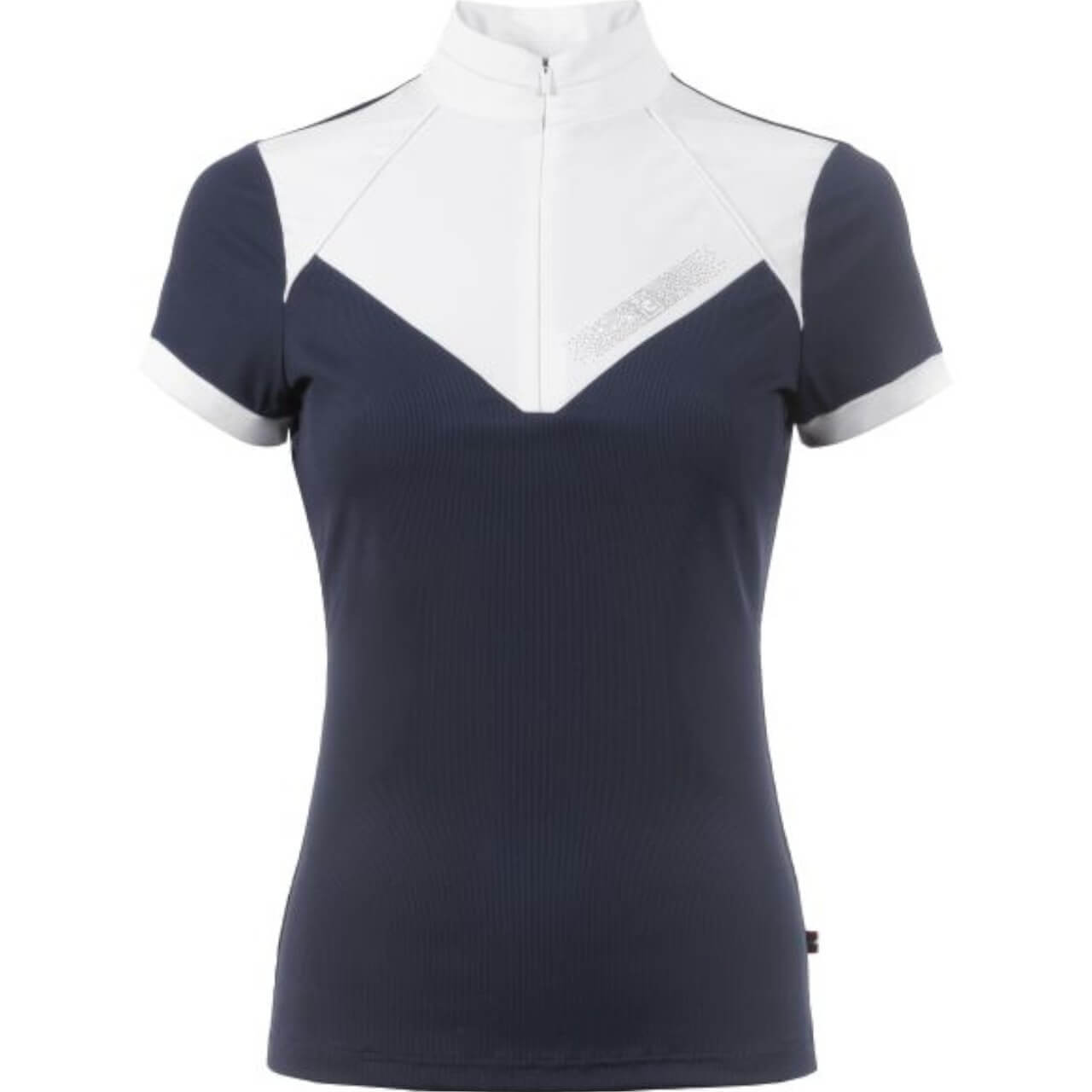 Cavallo Turniershirt Damen Cavalnoela FS 2025 Shirt Cavallo Turniershirt Damen Cavalnoela FS 2025 Shirt