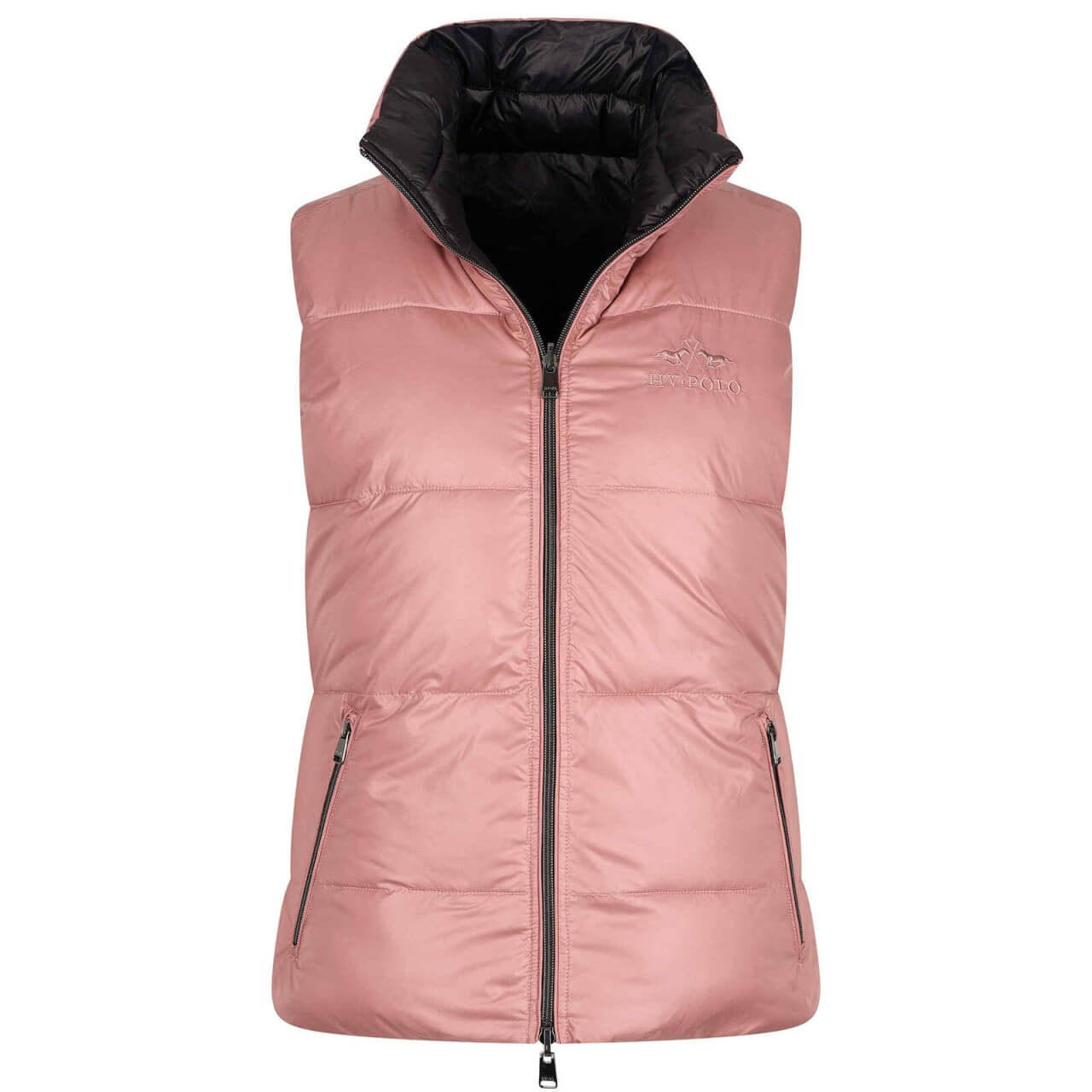 HV Polo Weste Damen HVPClaire HW 2023 HV Polo Weste Damen HVPClaire HW 2023