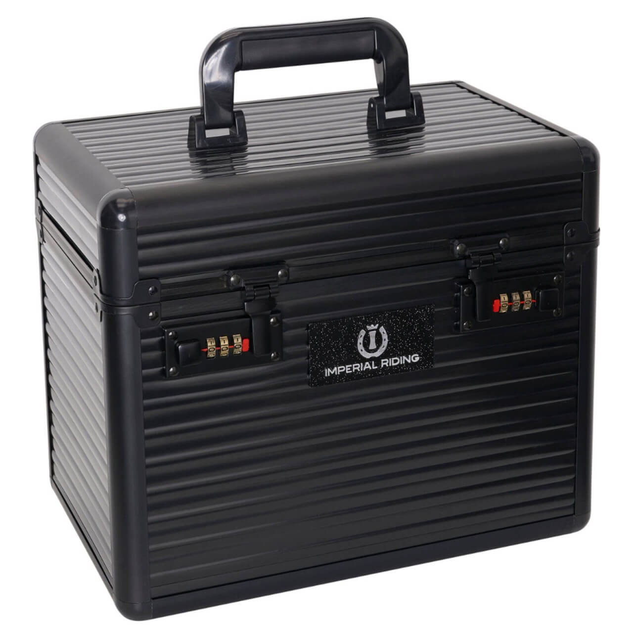 Imperial Riding Putzbox IRHShiny Small Putzkiste Imperial Riding Putzbox IRHShiny Small Putzkiste