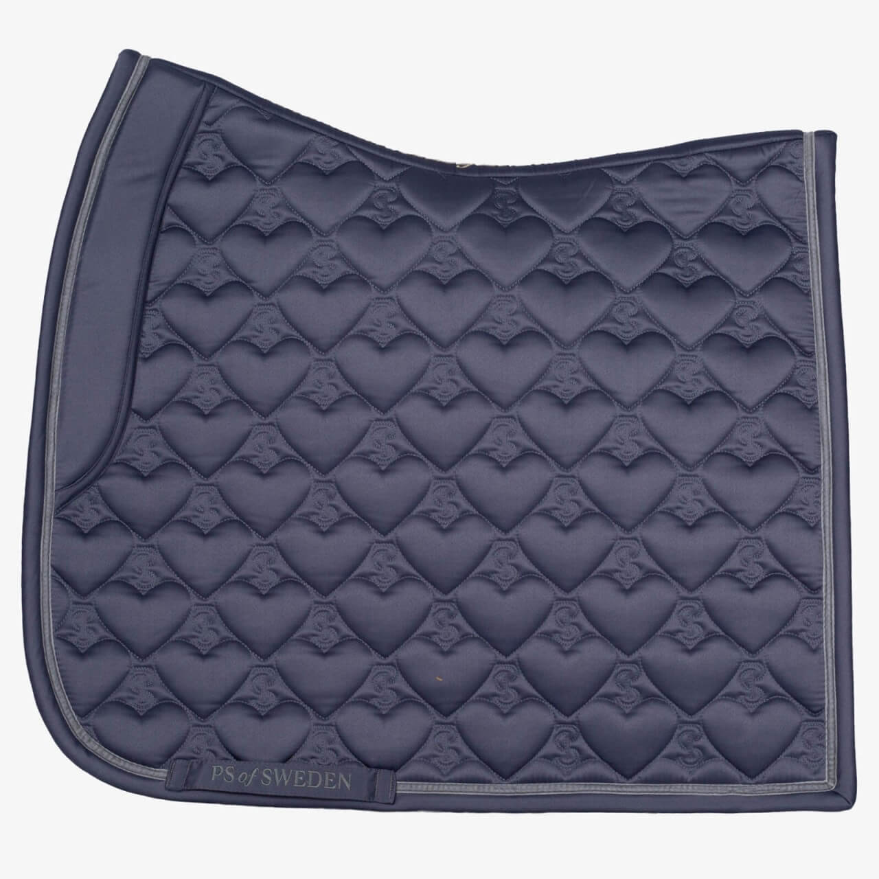 PS of Sweden Dressurschabracke Heart HW 2024 Schabracke Dressur PS of Sweden Dressurschabracke Heart HW 2024 Schabracke Dressur