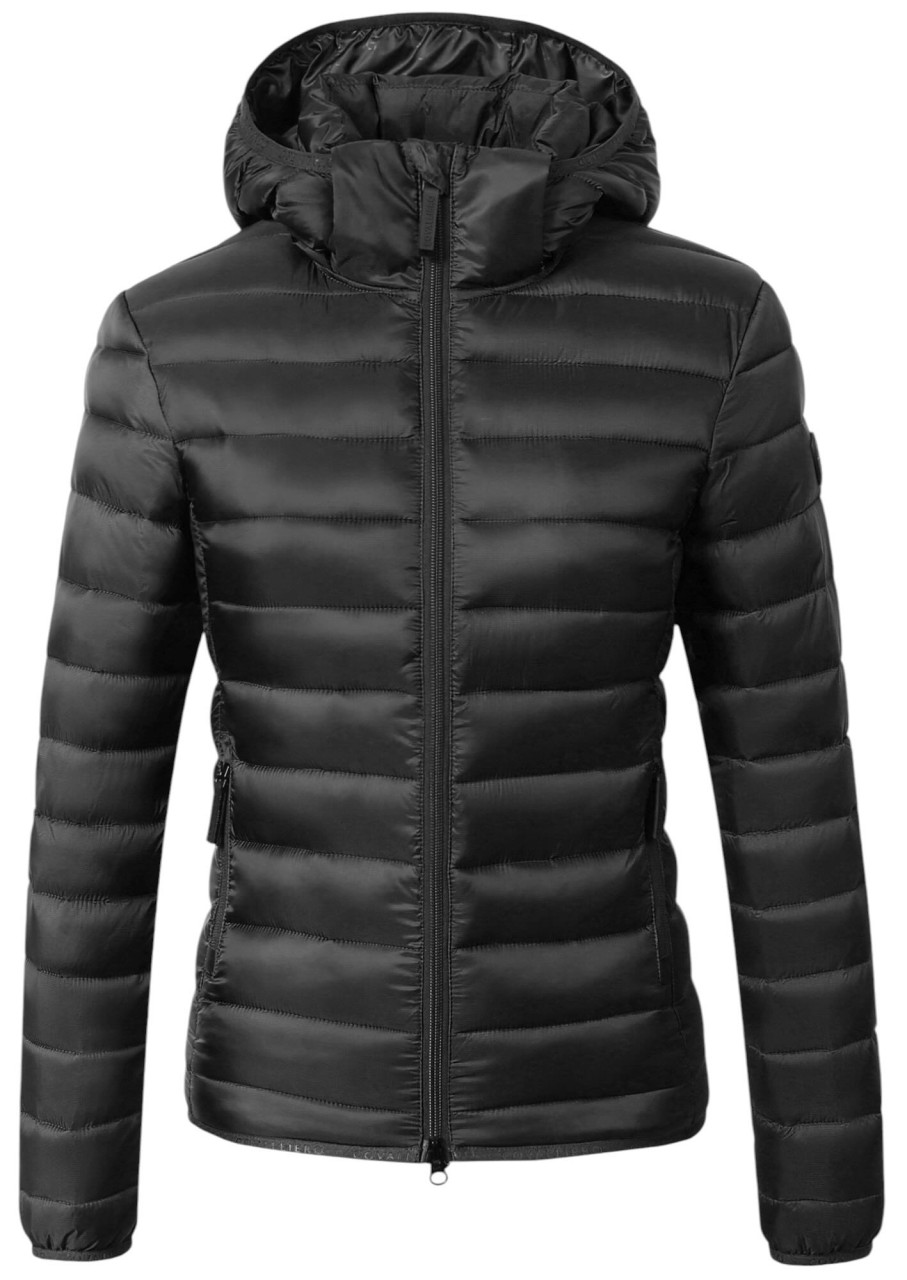 Covalliero Steppjacke Damen HW 2025 Jacke Covalliero Steppjacke Damen HW 2025 Jacke