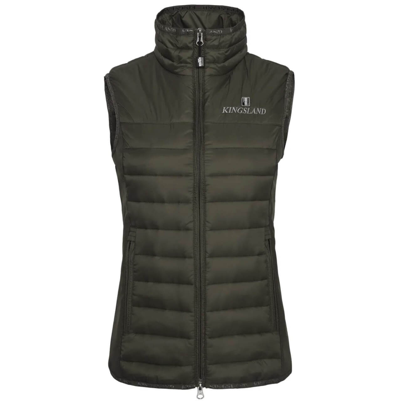 Kingsland Thermoweste Classic Limited Unisex Kingsland Thermoweste Classic Limited Unisex