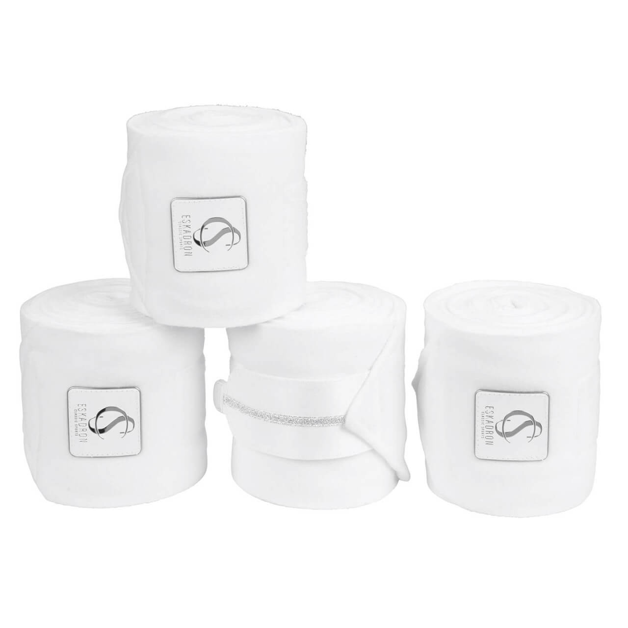 Eskadron Bandagen Fleece Classic Sports FS 2024 Fleecebandagen Eskadron Bandagen Fleece Classic Sports FS 2024 Fleecebandagen