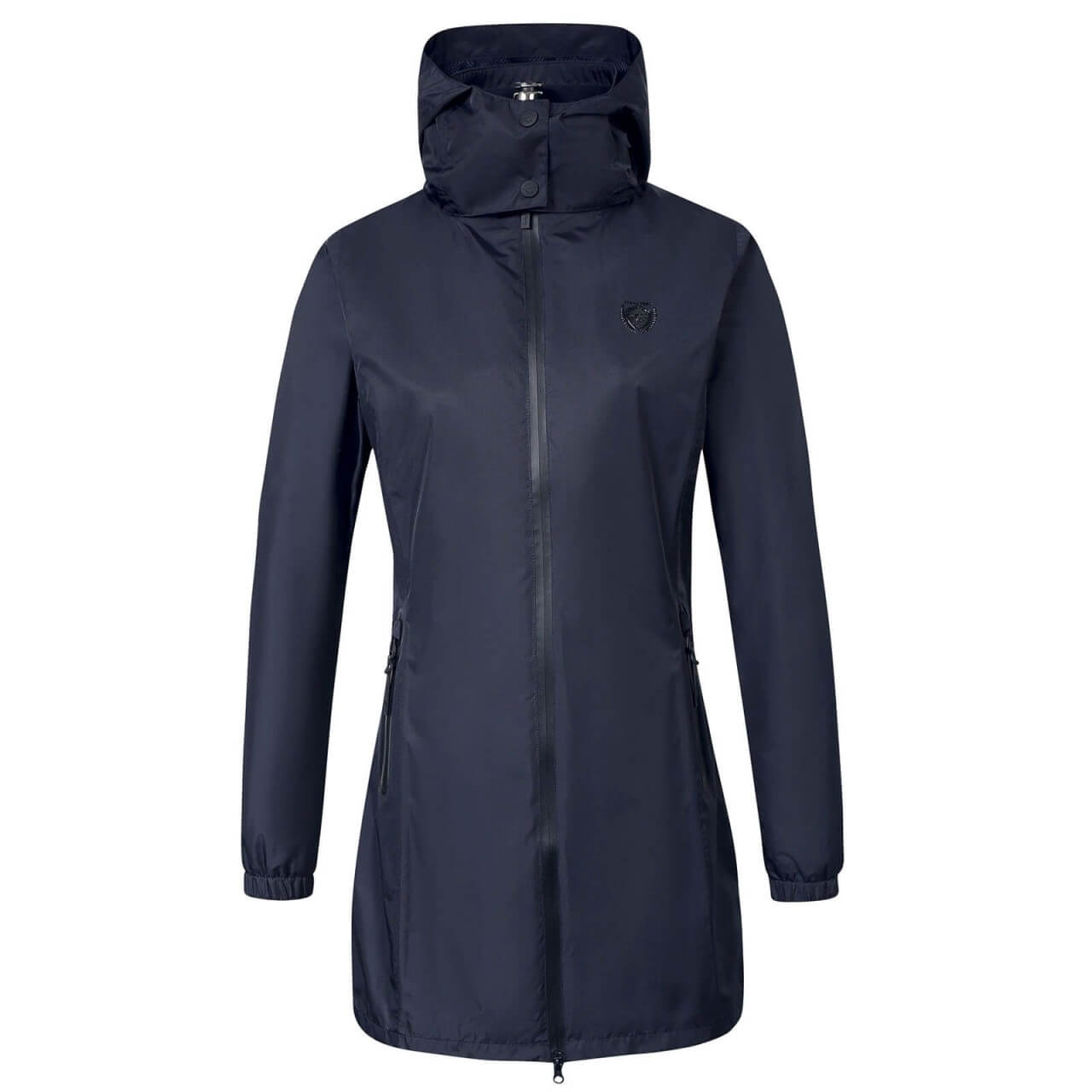 Covalliero Regenmantel Damen FS 2024 Regenparka Covalliero Regenmantel Damen FS 2024 Regenparka